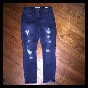Ankle Jeggings | PacSun size 27